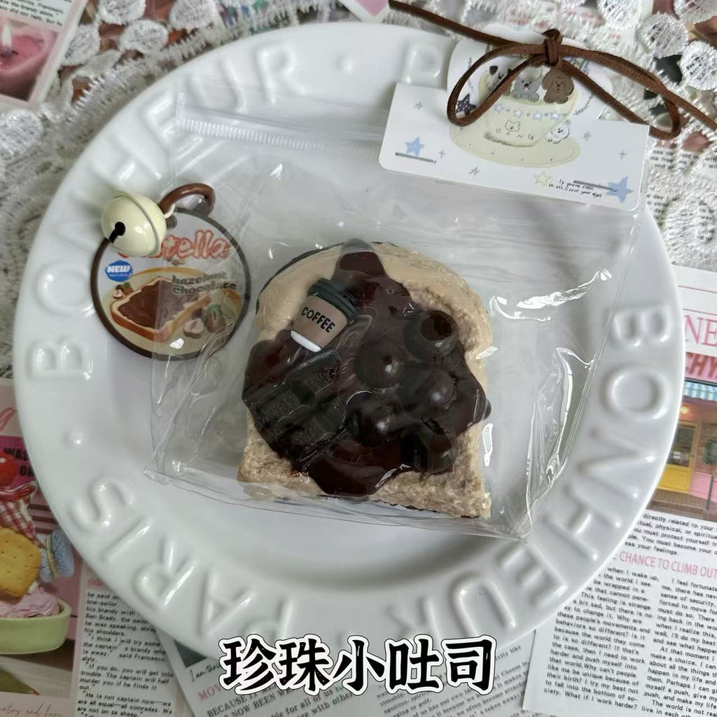 Total Lulumi Squishy Collections