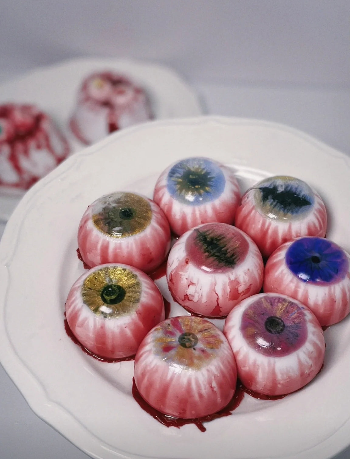 Total Lulumi Squishy Collections